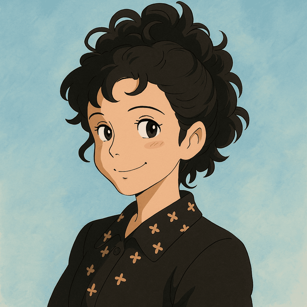 Elaine Benes