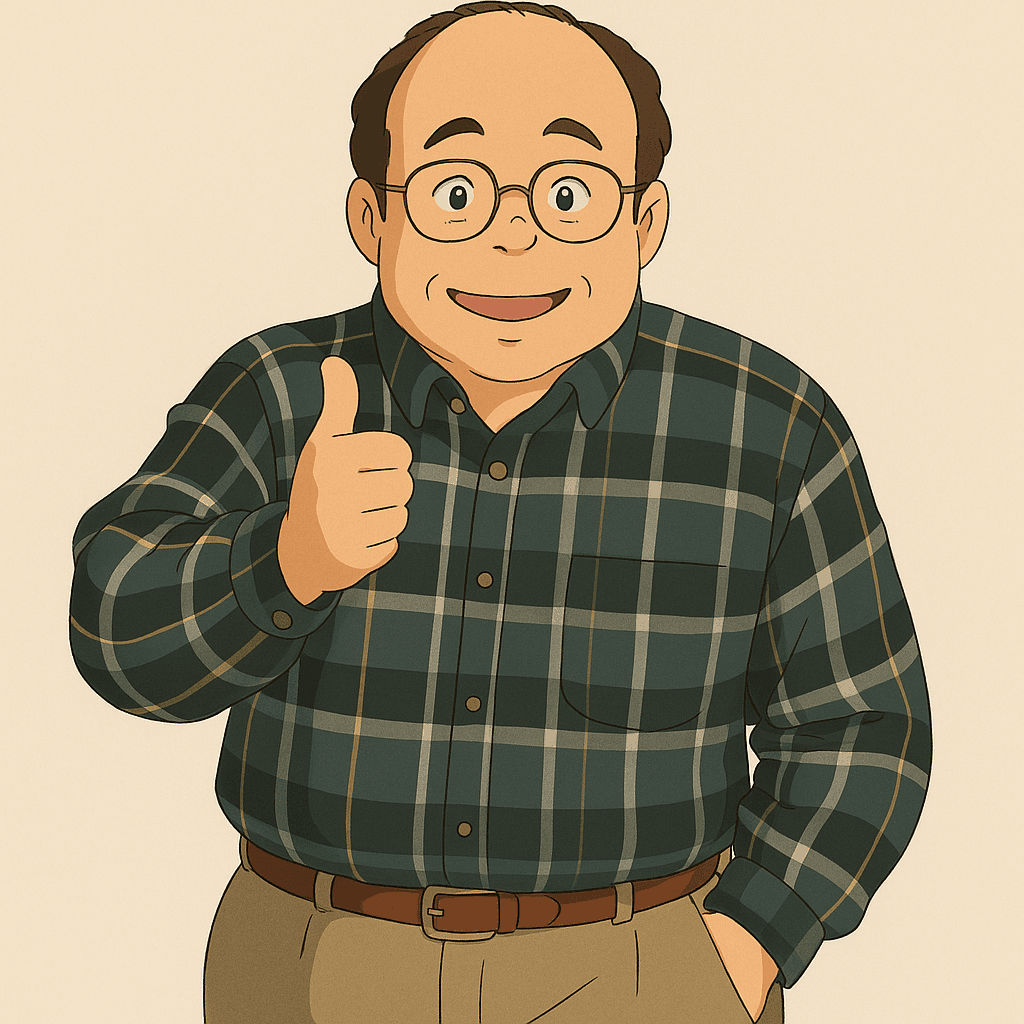George Costanza