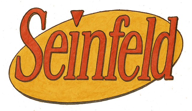 Seinfeld Logo